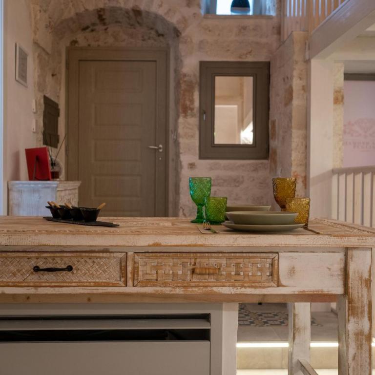 Diamond Suite Puglia - Haus mit 2 Schlafzimmern - 22