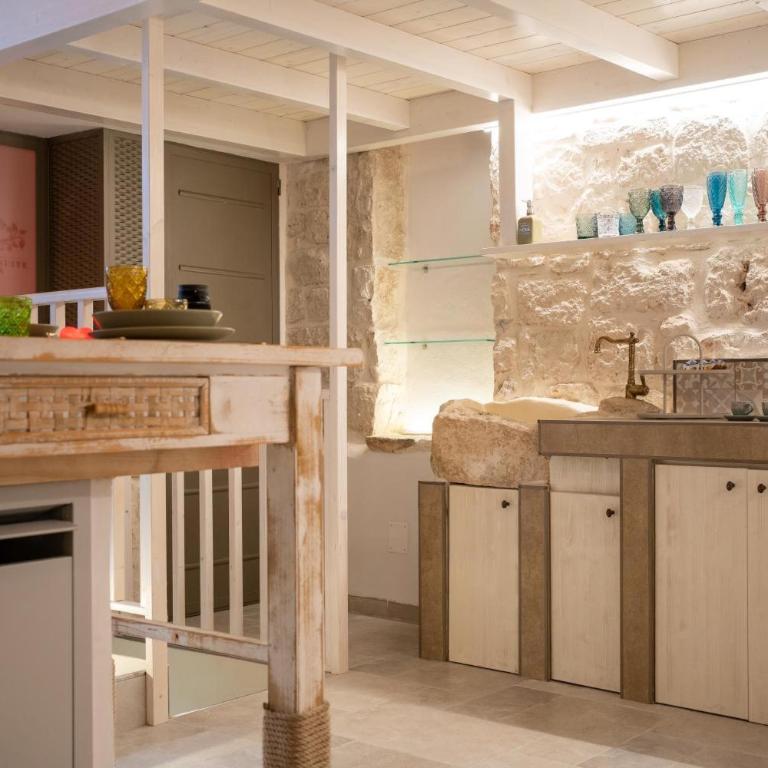 Diamond Suite Puglia - Haus mit 2 Schlafzimmern - 15