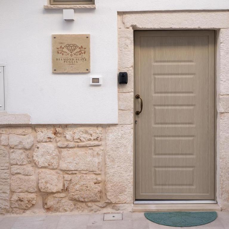 Diamond Suite Puglia - Haus mit 2 Schlafzimmern - 26