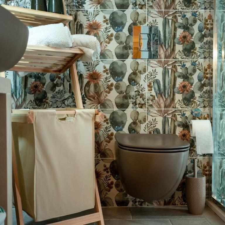 Diamond Suite Puglia - Haus mit 2 Schlafzimmern - 8
