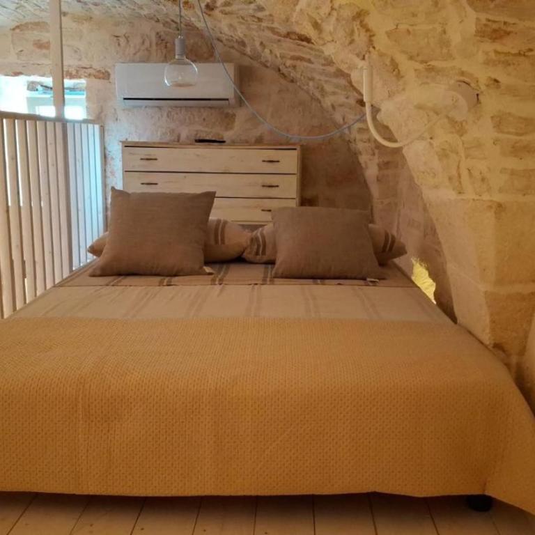 Diamond Suite Puglia - Haus mit 2 Schlafzimmern - 31