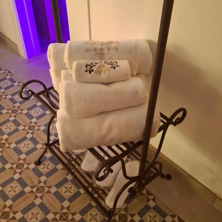 Diamond Suite Puglia - Haus mit 2 Schlafzimmern - 32