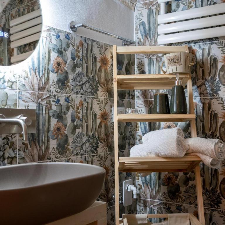 Diamond Suite Puglia - Haus mit 2 Schlafzimmern - 20