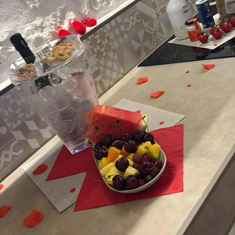 Diamond Suite Puglia - Haus mit 2 Schlafzimmern - 38