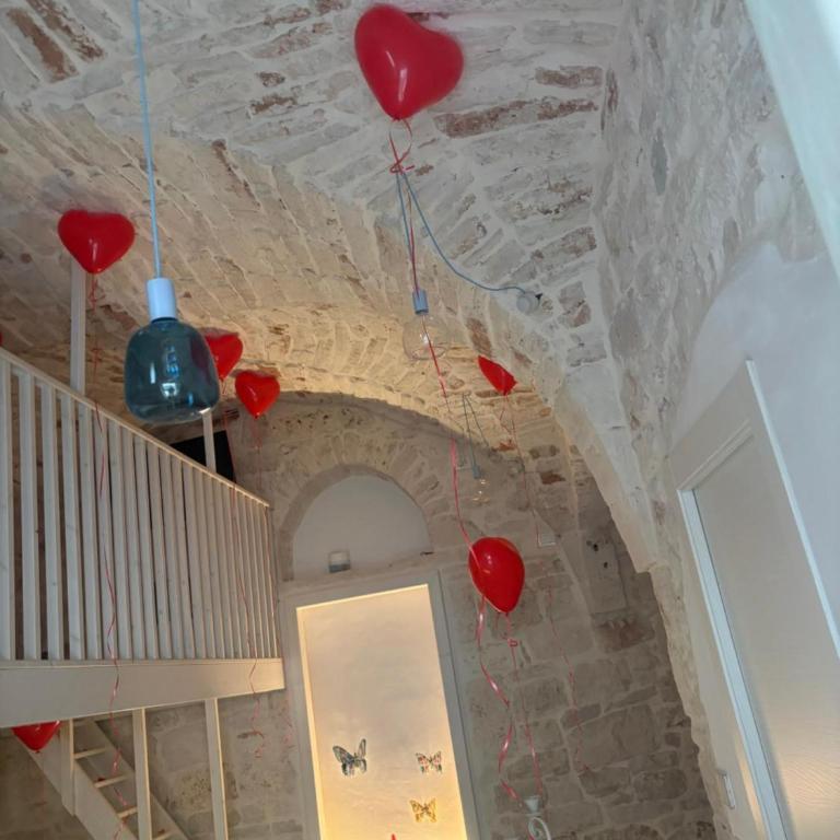 Diamond Suite Puglia - Haus mit 2 Schlafzimmern - 2
