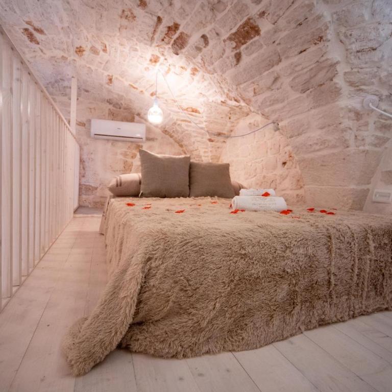 Diamond Suite Puglia - Haus mit 2 Schlafzimmern - 9