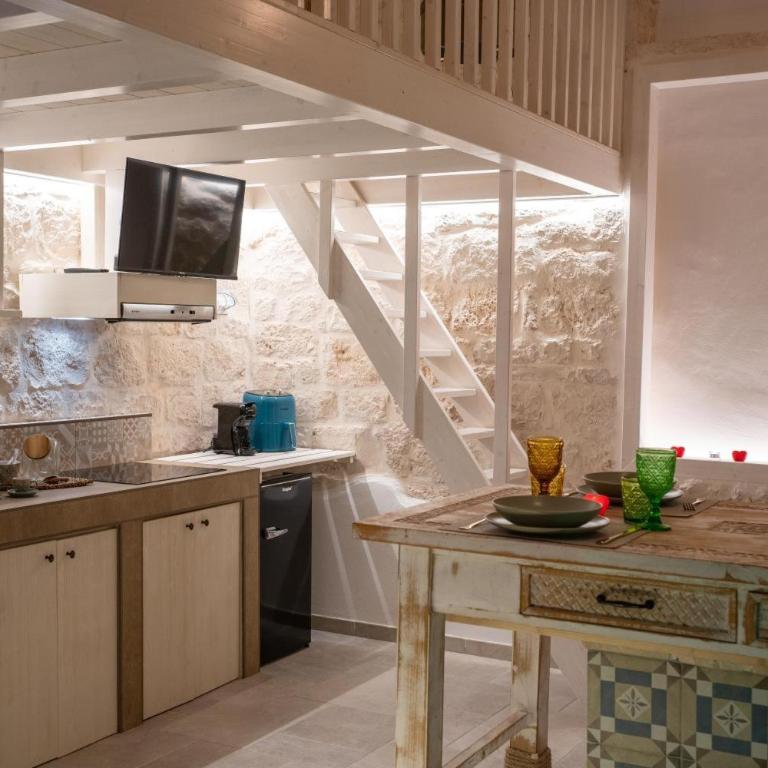 Diamond Suite Puglia - Haus mit 2 Schlafzimmern - 27