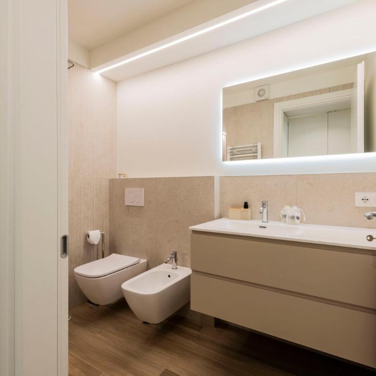 Augusta's cozy nest by Reasy&Busy - Apartment mit 1 Schlafzimmer - 3
