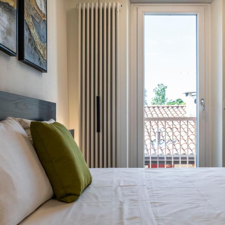 Augusta's cozy nest by Reasy&Busy - Apartment mit 1 Schlafzimmer - 30