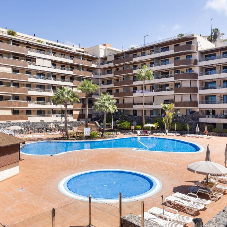Balcón de los Gigantes By Sunkeyrents - Apartment mit 2 Schlafzimmern und Terrasse - 1