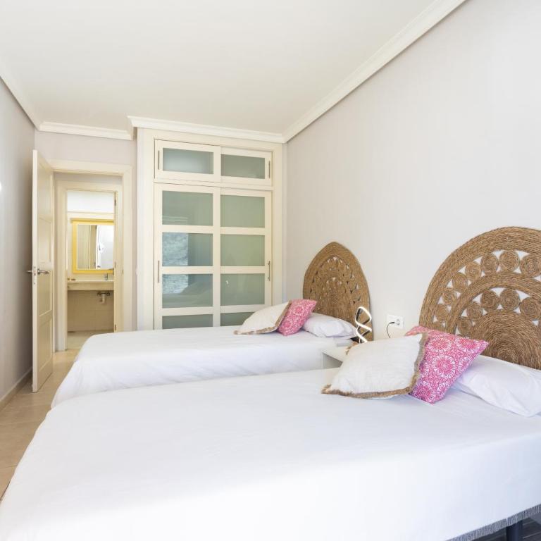 Balcón de los Gigantes By Sunkeyrents - Apartment mit 2 Schlafzimmern und Terrasse - 26