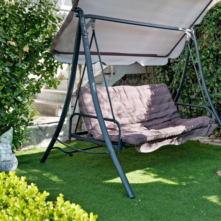 Cala Bianca - Casa con 2 Camere da Letto - 12