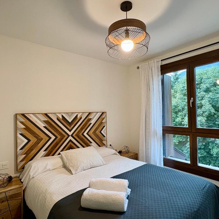 BPIRINEOS-Pyrene - Apartamento de 2 dormitorios - 9