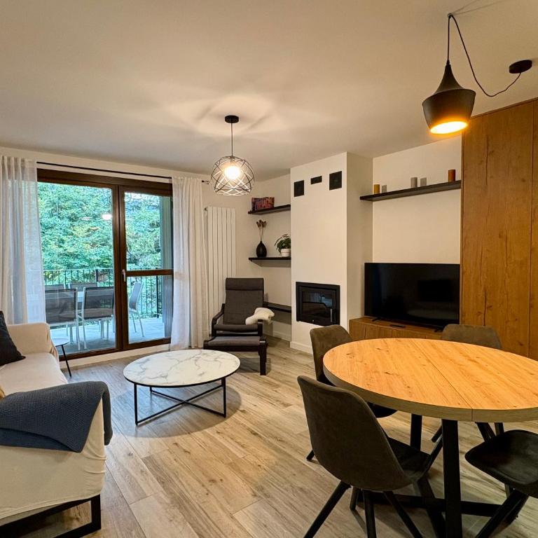 BPIRINEOS-Pyrene - Apartamento de 2 dormitorios - 11