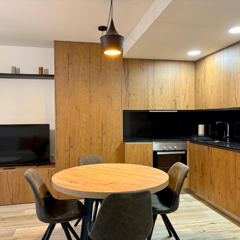 BPIRINEOS-Pyrene - Apartamento de 2 dormitorios - 15
