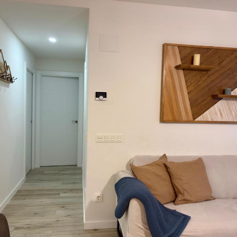 BPIRINEOS-Pyrene - Apartamento de 2 dormitorios - 13