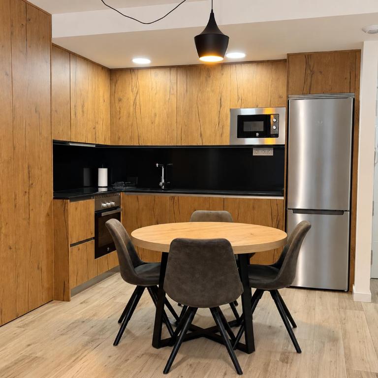 BPIRINEOS-Pyrene - Apartamento de 2 dormitorios - 17