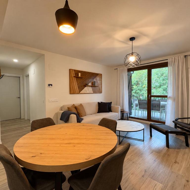 BPIRINEOS-Pyrene - Apartamento de 2 dormitorios - 20