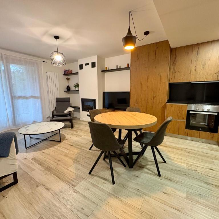 BPIRINEOS-Pyrene - Apartamento de 2 dormitorios - 19