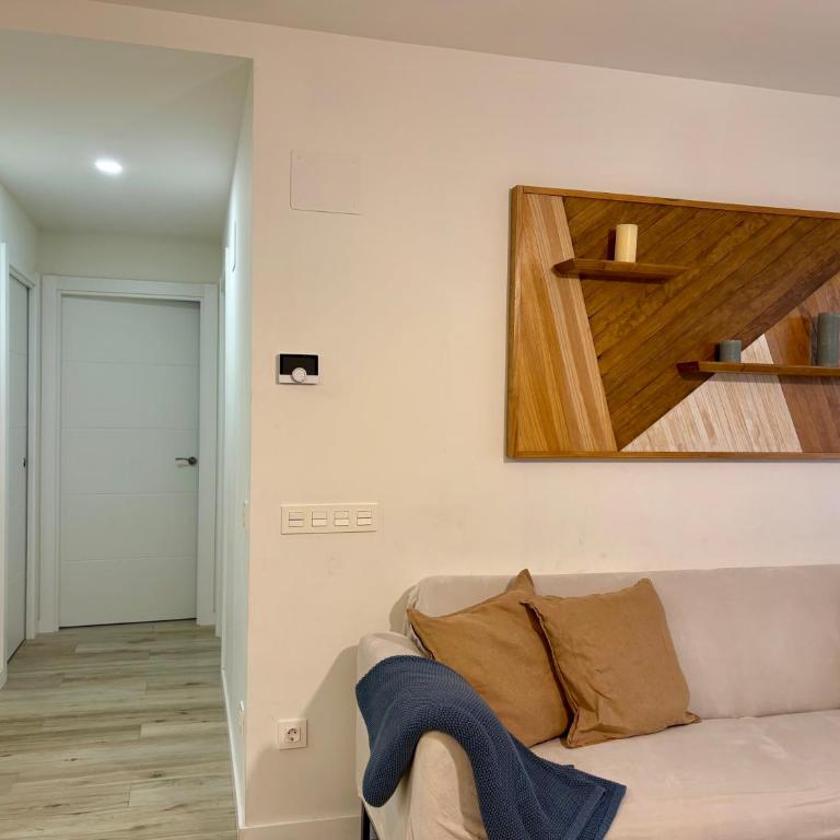 BPIRINEOS-Pyrene - Apartamento de 2 dormitorios - 18