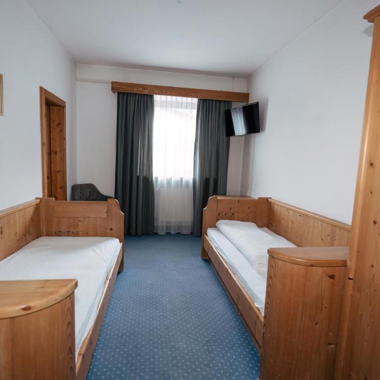 Hotel Angerer - Camera Singola - 16