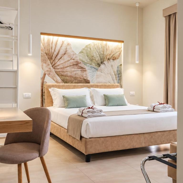 Villa Sece - Luxury Rooms - Camera Matrimoniale Deluxe - 43