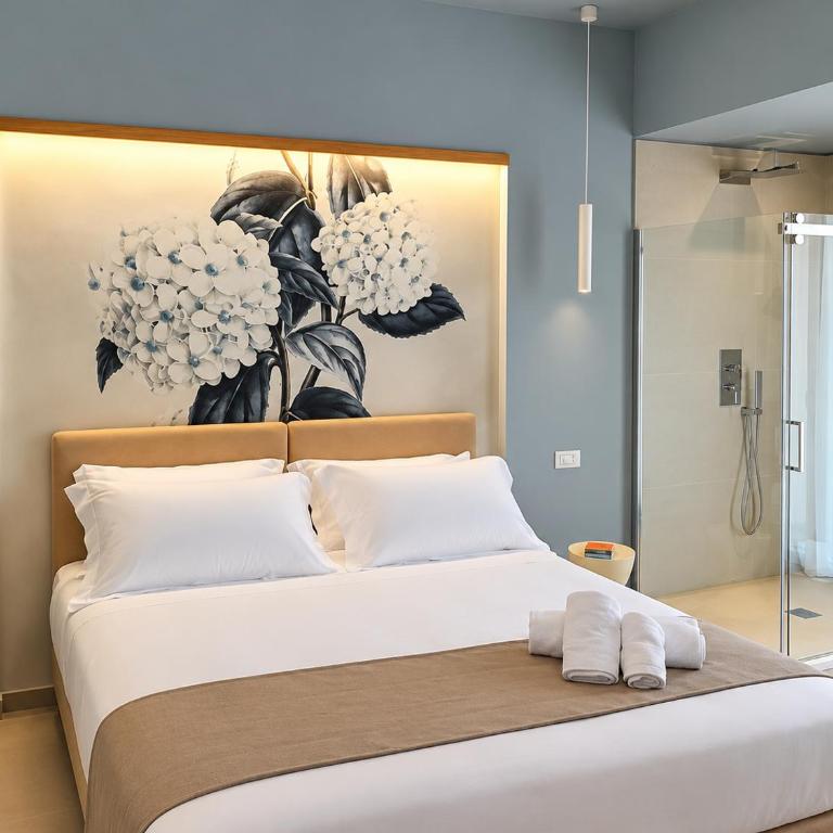 Villa Sece - Luxury Rooms - Suite con Vista Giardino - 1