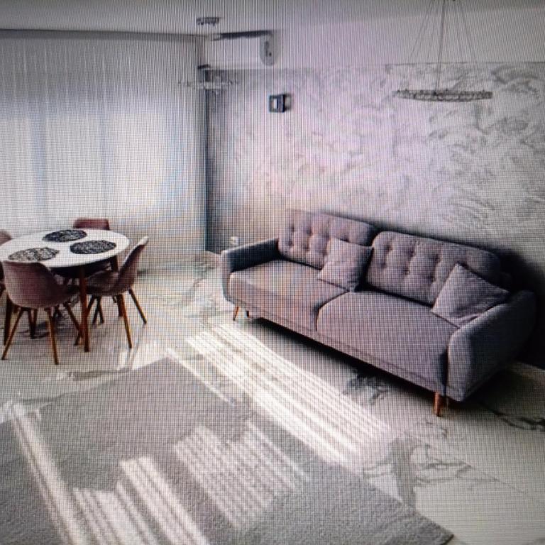 Wundervolles Ferienhaus mit Großzügiger Raumaufteilung, Natürlichem Wohnkomfort und Einer Behaglichen Atmosphäre für Gemeinsame Erlebnisse - Maison de Vacances - 6