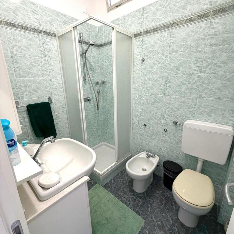 Your Sunny Spot ! Relax e vista mare - Appartamento con 1 Camera da Letto - 20