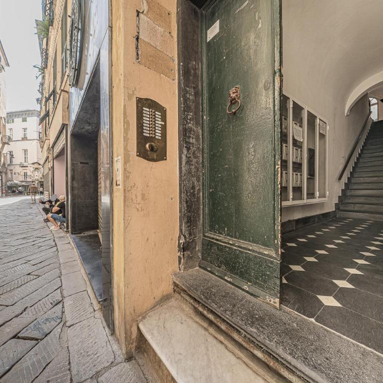 Historic Charme - Wifi - Smart TV - port 3 min - Apartment mit 1 Schlafzimmer - 20
