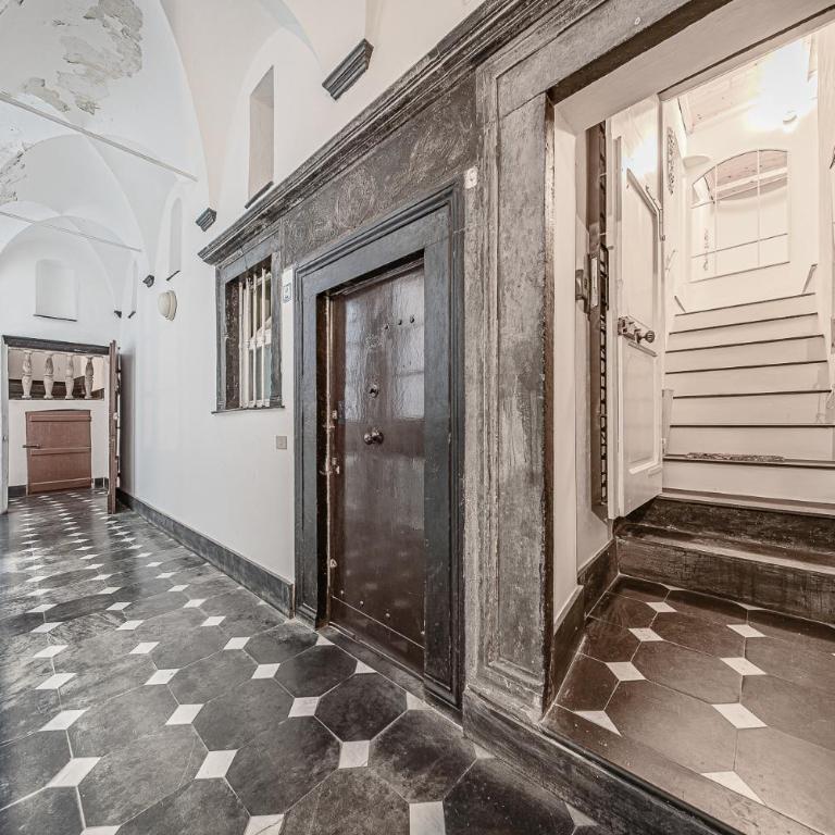 Historic Charme - Wifi - Smart TV - port 3 min - Apartment mit 1 Schlafzimmer - 17