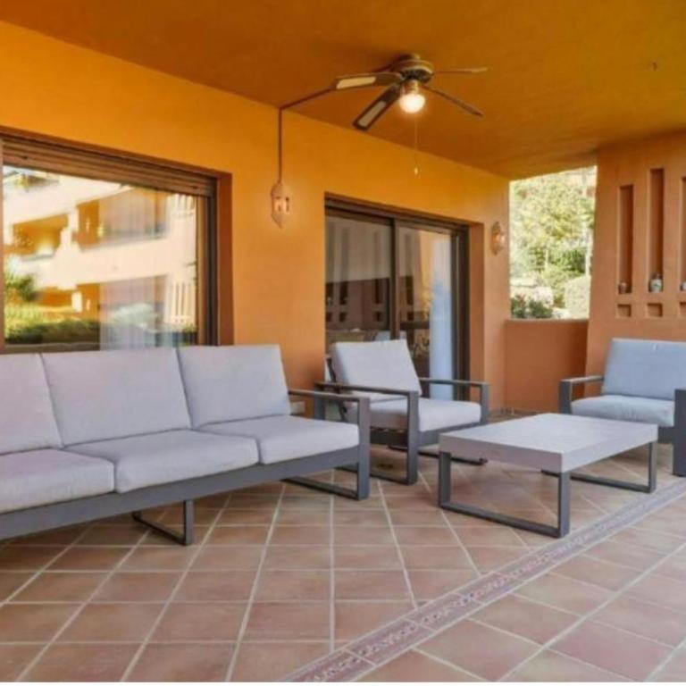 La Galera Boutique , 2BR, Pool Garden - Apartment mit 2 Schlafzimmern und Gartenblick - 16