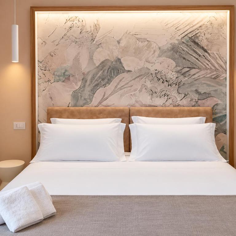 Villa Sece - Luxury Rooms - Camera Matrimoniale Deluxe - 42