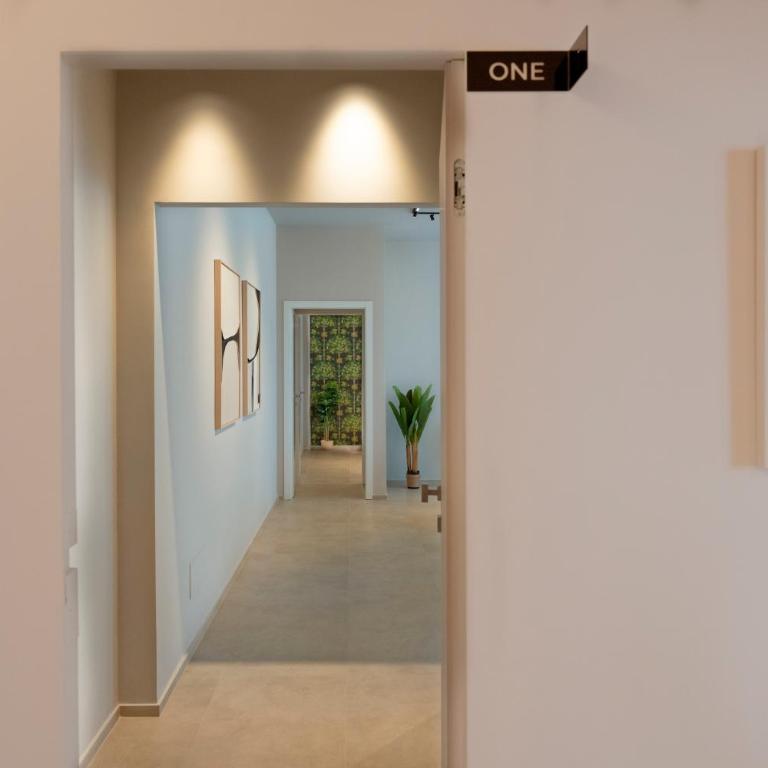 Corso Sicilia 111 - Deluxe Family Suite - 3