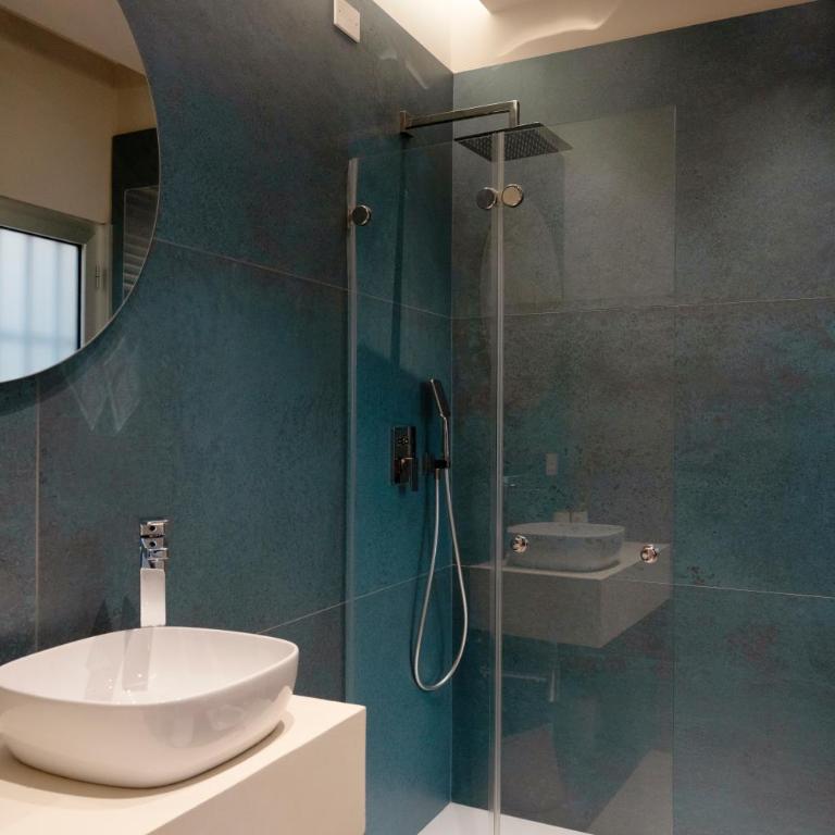 Corso Sicilia 111 - Deluxe Family Suite - 13