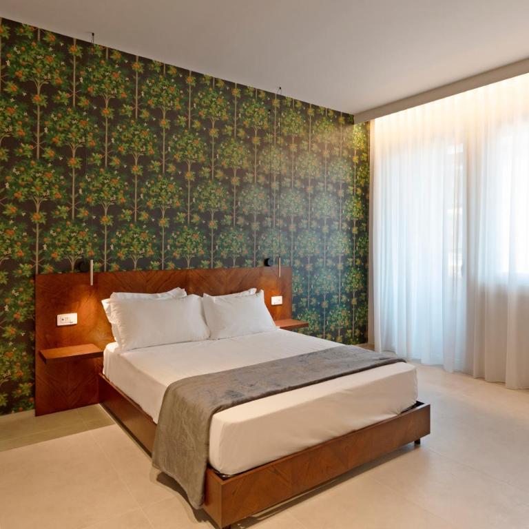 Corso Sicilia 111 - Deluxe Family Suite - 9