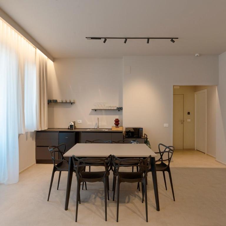 Corso Sicilia 111 - Deluxe Family Suite - 5
