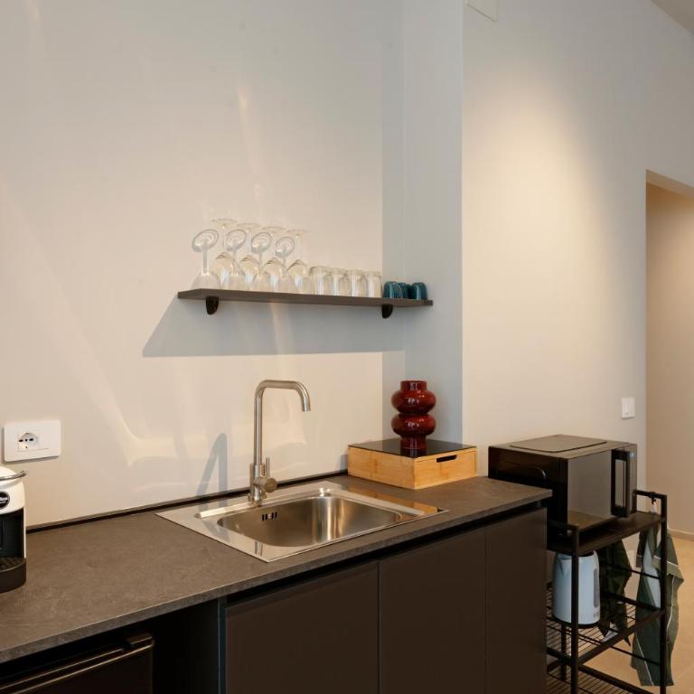 Corso Sicilia 111 - Deluxe Family Suite - 6