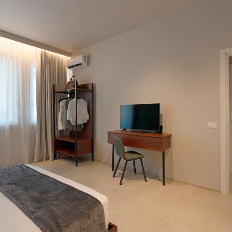 Corso Sicilia 111 - Deluxe Family Suite - 10