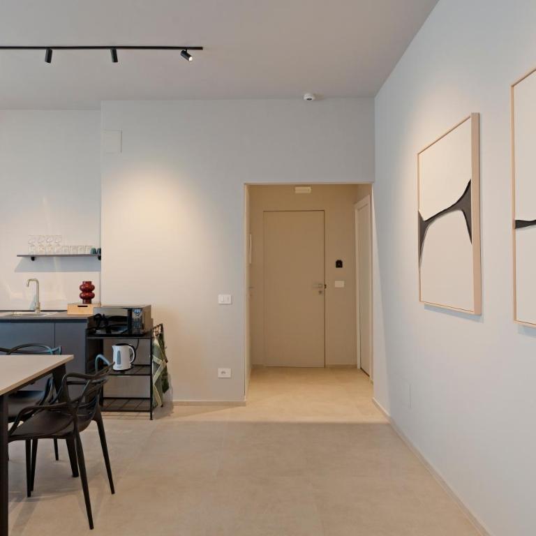 Corso Sicilia 111 - Deluxe Family Suite - 7