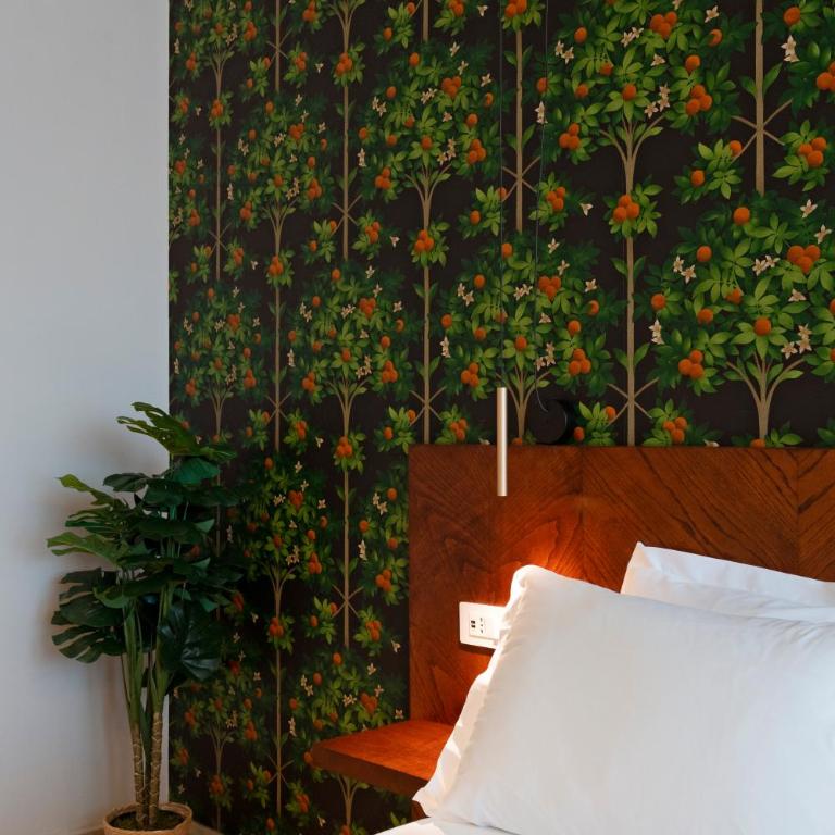 Corso Sicilia 111 - Deluxe Family Suite - 1