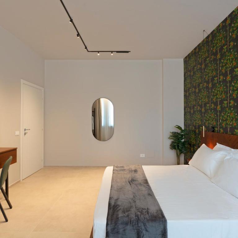 Corso Sicilia 111 - Deluxe Family Suite - 11