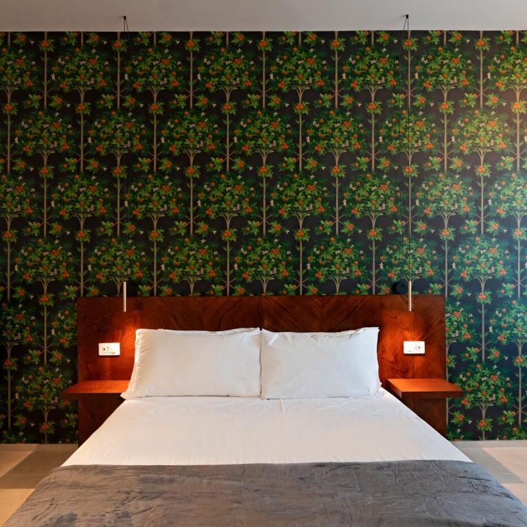 Corso Sicilia 111 - Deluxe Family Suite - 12