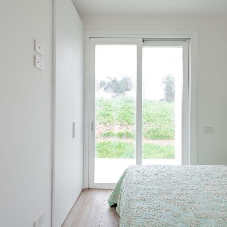 Stunning Capo Falcone Charming Comfort Apartments no1359 Pelosi Beach 4 persons - Appartamento - 68