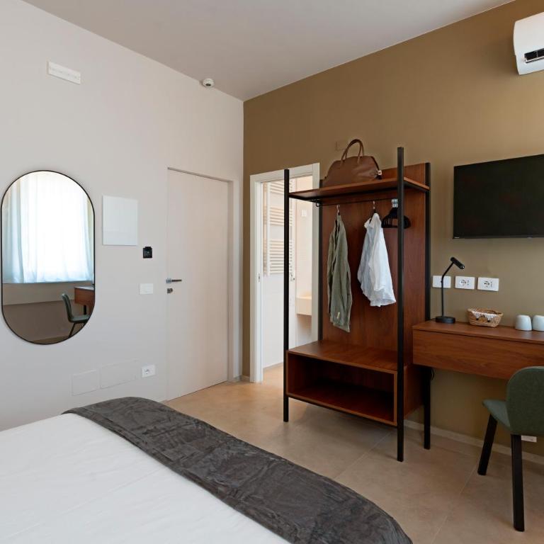 Corso Sicilia 111 - Standard Double Room - 2