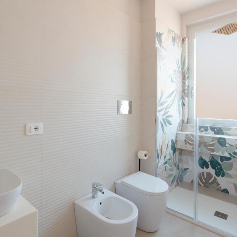 Corso Sicilia 111 - Standard Double Room - 1