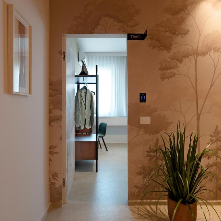 Corso Sicilia 111 - Standard Double Room - 7