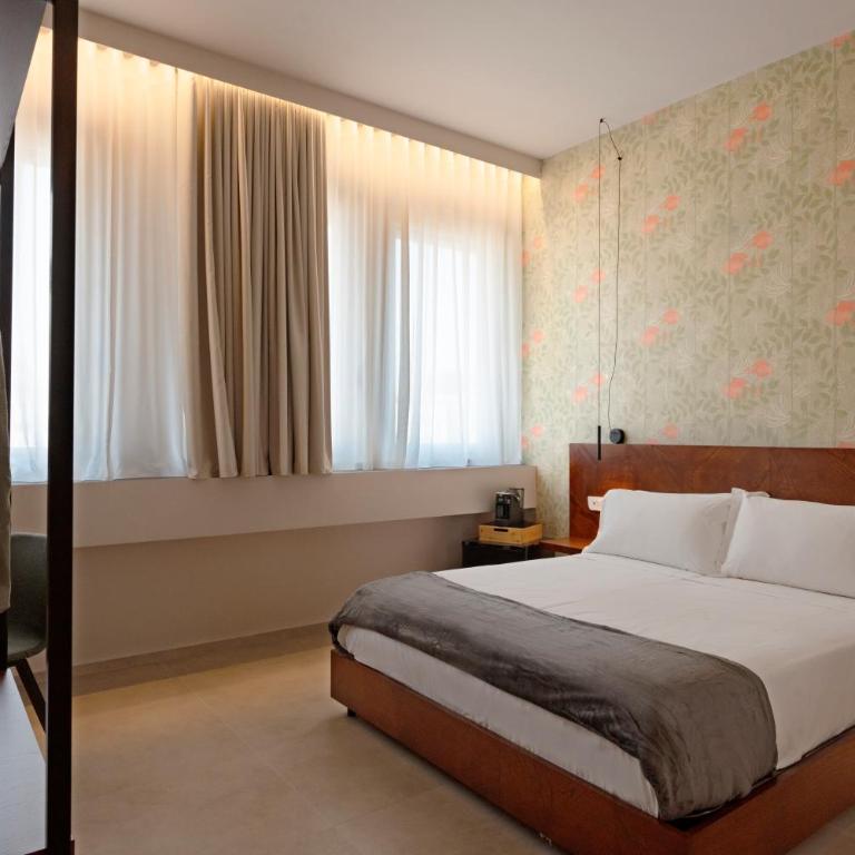 Corso Sicilia 111 - Standard Double Room - 6