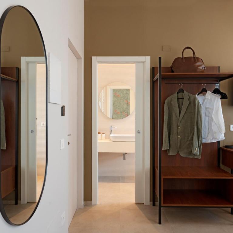 Corso Sicilia 111 - Standard Double Room - 5