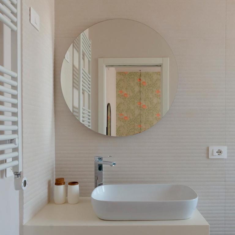 Corso Sicilia 111 - Standard Double Room - 4